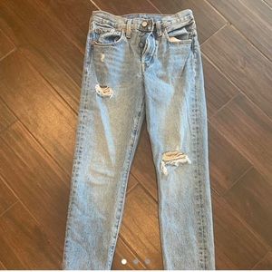 LEVI 501 JEANS